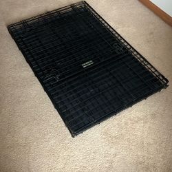 Large Dog Kennel