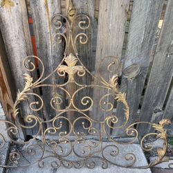 Decorative Metal Screen 