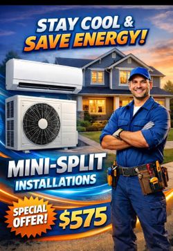 Ac Mini Split Air Conditioner