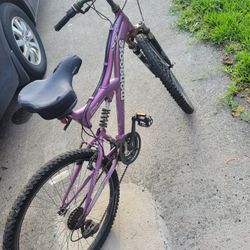 Bike 