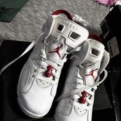 Jordan Retro 6