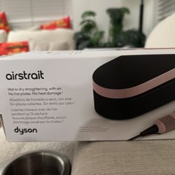 Dyson Airstraight