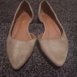 Women's Shoes
