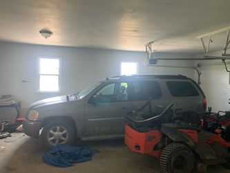 2006 GMC Envoy