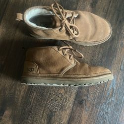 Men’s UGG Neumel Boots