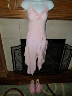 Sexy Women Outfits Size S.