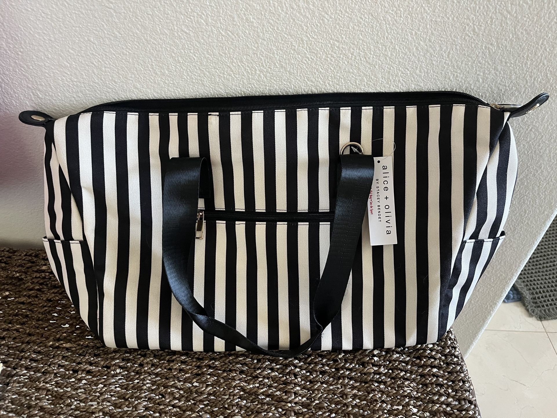 Alice And Olivia Bag