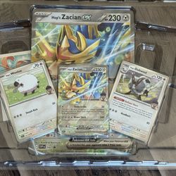 Hops Zacian Collection 