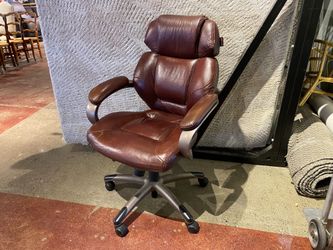 LANE Classic Comfort Office Chair
