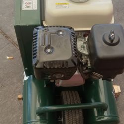 Compressor/ Air Compressor 