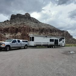 RV repairs , roof coating or replacement

