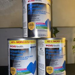 Baby Formula Infant