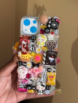 iPhone 15 Junk case