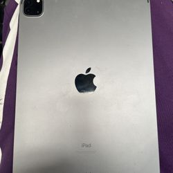 iPad Pro 11 (3rd gen) 1Tb