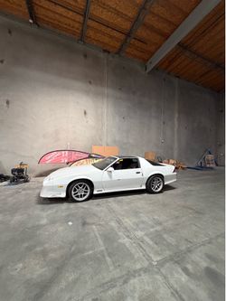 Camaro