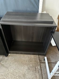 Small Wooden Shelf