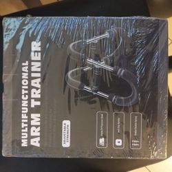 Arm Trainer Brand New
