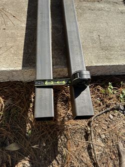 Iron Post