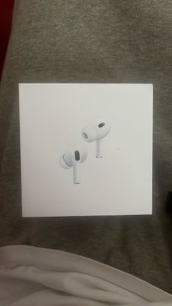 airpods pro 2