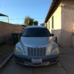 2003 Chrysler PT Cruiser