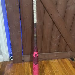 Demarini Baseball Bat