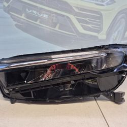2023-2025 HONDA CR-V CRV LEFT FULL LED HEADLIGHT 