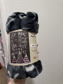 Baby Blanket