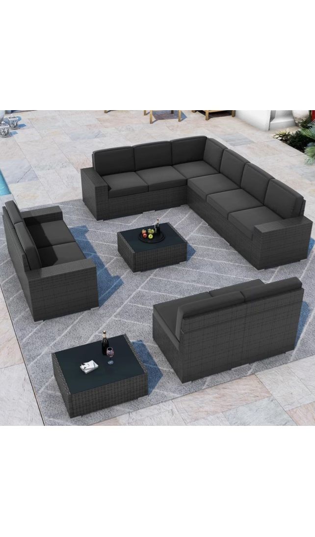 Patio Furniture