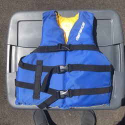 Safety Vest