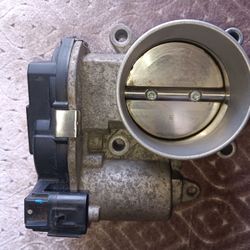 Electric Throttle Body