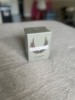 Invictus Paco Rabanne (Eau De Toilette)