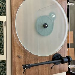 Pro-Ject T1 