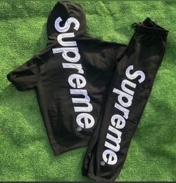 Supreme Set