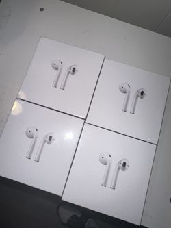 AirPods