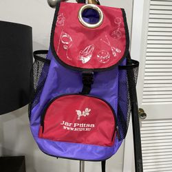 Rhythmic Gymnastics Backpack