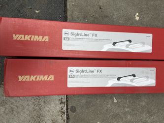 Yakima Roof Racks