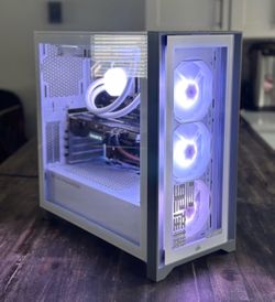 GamingPc/Work