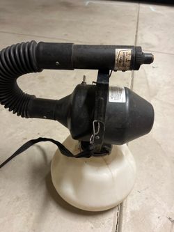Electric Fogger for Sale