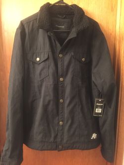 NWT Aéropostale Jacket