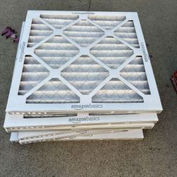 Filtrete 14x14x1 ( 6 Pieces)