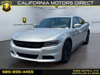 2019 Dodge Charger