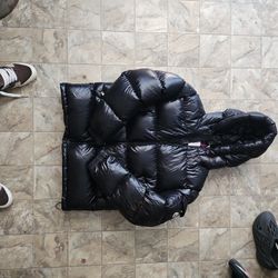 moncler puffer jacket