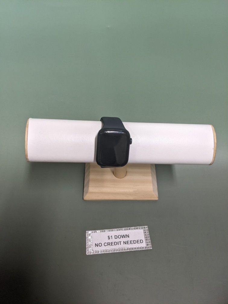 Apple Watch Series 8 Cellular 45mm - 5 Dollars Down No Credit Needed!