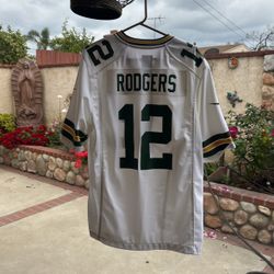 NFL Jersey Green Bay
