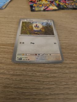 Pokemon Game Cards 70 Cards