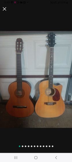 Acoustic Guitar