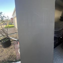 Fire Hollow  Metal Door