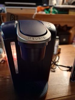 Keurig Single-Serve Coffee Maker