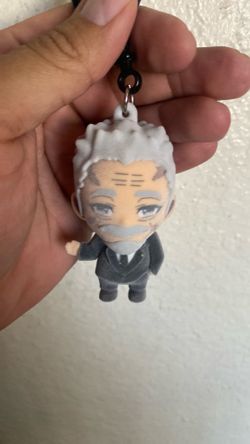 Solo Leveling (Chairman Go Gunhee)  Hanger