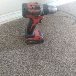 Drill 